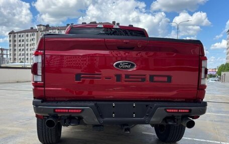 Ford F-150, 2023 год, 6 000 000 рублей, 5 фотография