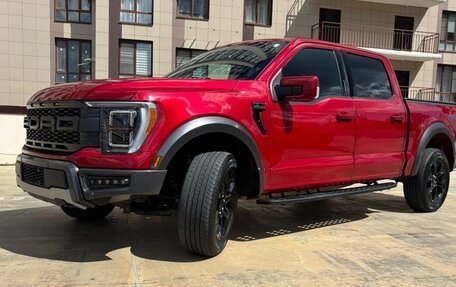 Ford F-150, 2023 год, 6 000 000 рублей, 4 фотография