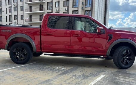 Ford F-150, 2023 год, 6 000 000 рублей, 6 фотография