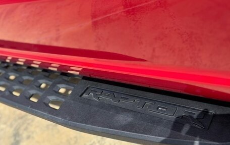 Ford F-150, 2023 год, 6 000 000 рублей, 11 фотография