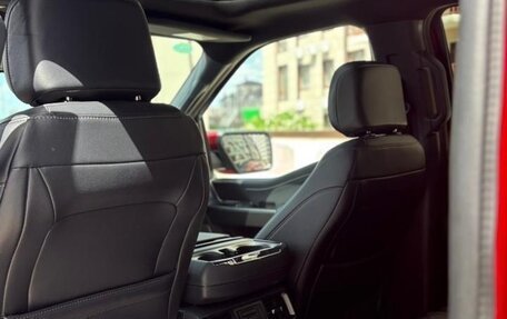 Ford F-150, 2023 год, 6 000 000 рублей, 12 фотография
