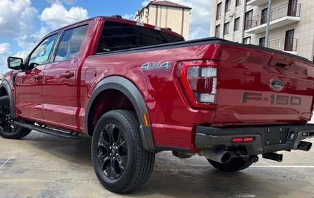 Ford F-150, 2023 год, 6 000 000 рублей, 8 фотография