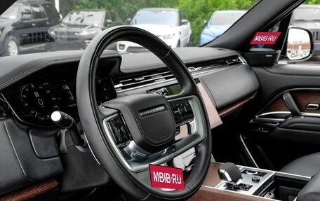 Land Rover Range Rover IV рестайлинг, 2025 год, 15 000 000 рублей, 10 фотография