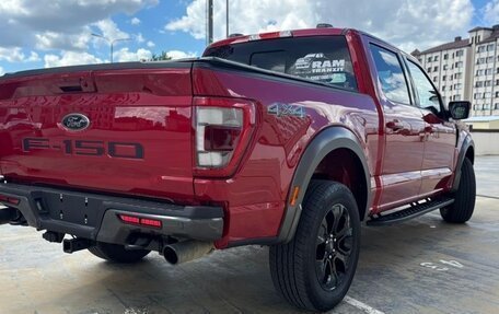 Ford F-150, 2023 год, 6 000 000 рублей, 7 фотография
