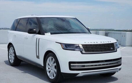 Land Rover Range Rover IV рестайлинг, 2024 год, 14 000 000 рублей, 5 фотография