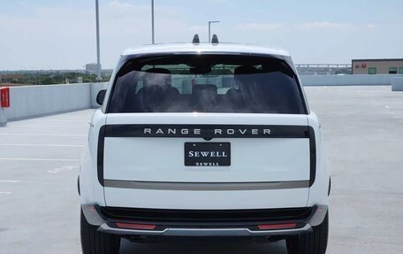 Land Rover Range Rover IV рестайлинг, 2024 год, 14 000 000 рублей, 6 фотография