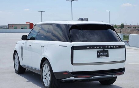 Land Rover Range Rover IV рестайлинг, 2024 год, 14 000 000 рублей, 7 фотография