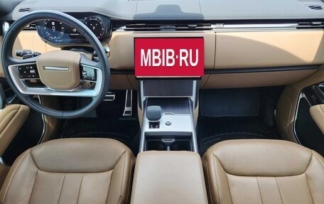Land Rover Range Rover IV рестайлинг, 2024 год, 14 000 000 рублей, 9 фотография