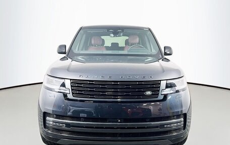 Land Rover Range Rover IV рестайлинг, 2025 год, 15 000 000 рублей, 3 фотография