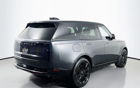 Land Rover Range Rover IV рестайлинг, 2025 год, 15 000 000 рублей, 5 фотография