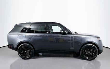 Land Rover Range Rover IV рестайлинг, 2025 год, 15 000 000 рублей, 4 фотография
