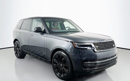 Land Rover Range Rover IV рестайлинг, 2025 год, 15 000 000 рублей, 2 фотография