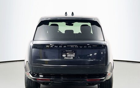 Land Rover Range Rover IV рестайлинг, 2025 год, 15 000 000 рублей, 6 фотография