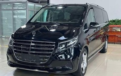 Mercedes-Benz V-Класс, 2025 год, 7 938 000 рублей, 1 фотография