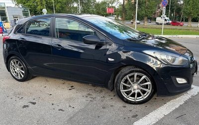 Hyundai i30 II рестайлинг, 2014 год, 835 000 рублей, 1 фотография