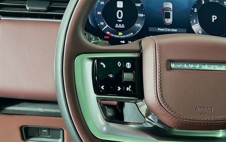Land Rover Range Rover IV рестайлинг, 2025 год, 15 000 000 рублей, 10 фотография
