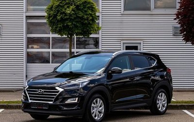 Hyundai Tucson III, 2019 год, 1 895 000 рублей, 1 фотография