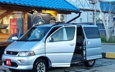 Toyota HiAce, 1999 год, 720 000 рублей, 1 фотография
