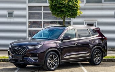 Chery Tiggo 8 Pro, 2021 год, 1 625 000 рублей, 1 фотография