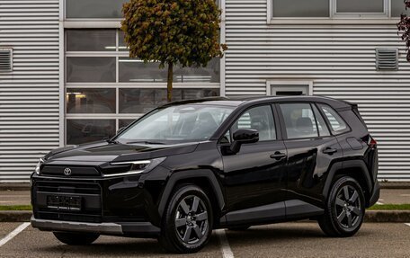 Toyota RAV4, 2026 год, 4 295 000 рублей, 1 фотография
