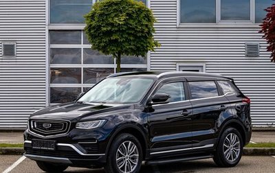 Geely Atlas, 2022 год, 1 765 000 рублей, 1 фотография