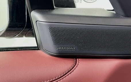 Land Rover Range Rover IV рестайлинг, 2025 год, 15 000 000 рублей, 13 фотография