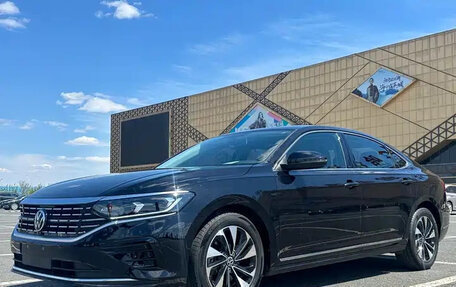 Volkswagen Passat B8 рестайлинг, 2023 год, 1 860 000 рублей, 1 фотография