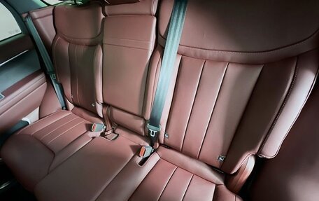 Land Rover Range Rover IV рестайлинг, 2025 год, 15 000 000 рублей, 17 фотография