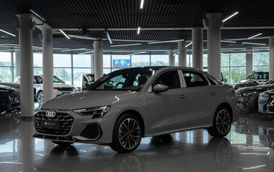 Audi A3, 2026 год, 4 250 000 рублей, 1 фотография