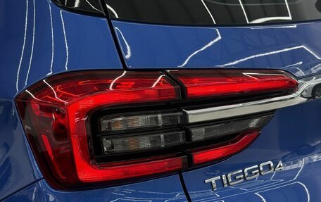 Chery Tiggo 4 I рестайлинг, 2020 год, 1 199 000 рублей, 3 фотография