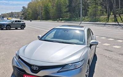 Toyota Camry, 2020 год, 2 950 000 рублей, 1 фотография