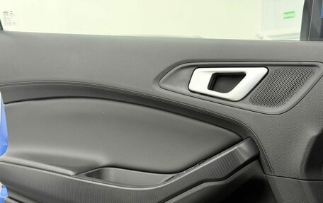 Chery Tiggo 4 I рестайлинг, 2020 год, 1 199 000 рублей, 10 фотография