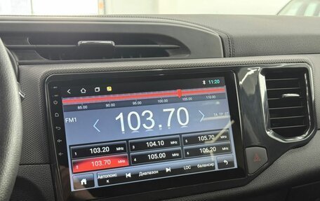 Chery Tiggo 4 I рестайлинг, 2020 год, 1 199 000 рублей, 15 фотография