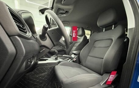 Chery Tiggo 4 I рестайлинг, 2020 год, 1 199 000 рублей, 12 фотография