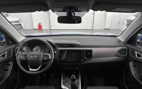 Chery Tiggo 4 I рестайлинг, 2020 год, 1 199 000 рублей, 19 фотография