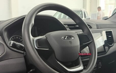 Chery Tiggo 4 I рестайлинг, 2020 год, 1 199 000 рублей, 14 фотография