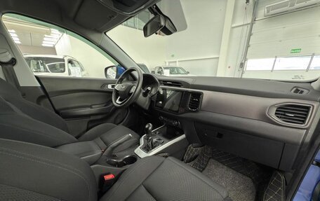 Chery Tiggo 4 I рестайлинг, 2020 год, 1 199 000 рублей, 21 фотография