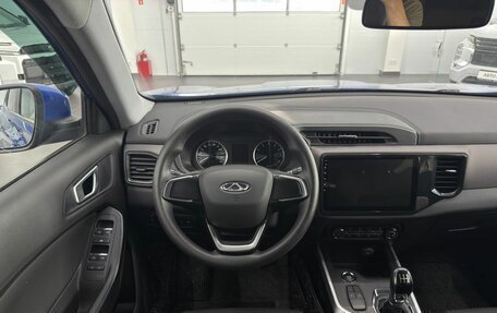 Chery Tiggo 4 I рестайлинг, 2020 год, 1 199 000 рублей, 18 фотография