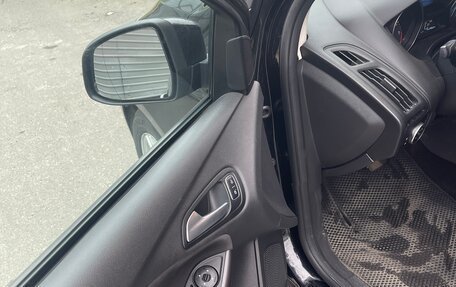 Ford Focus III, 2017 год, 1 150 000 рублей, 3 фотография