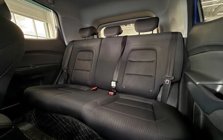 Chery Tiggo 4 I рестайлинг, 2020 год, 1 199 000 рублей, 24 фотография