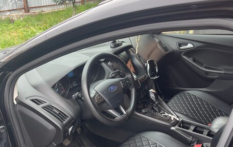 Ford Focus III, 2017 год, 1 150 000 рублей, 4 фотография