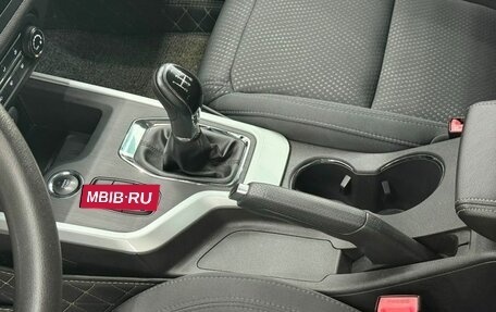 Chery Tiggo 4 I рестайлинг, 2020 год, 1 199 000 рублей, 17 фотография