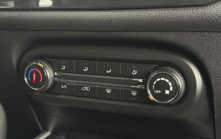 Chery Tiggo 4 I рестайлинг, 2020 год, 1 199 000 рублей, 22 фотография