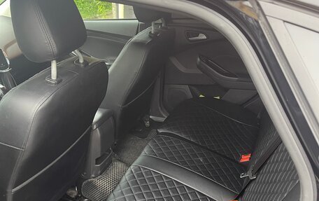 Ford Focus III, 2017 год, 1 150 000 рублей, 8 фотография