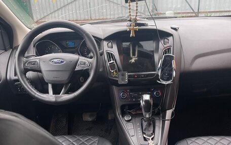 Ford Focus III, 2017 год, 1 150 000 рублей, 5 фотография