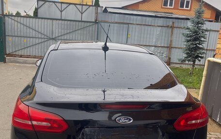 Ford Focus III, 2017 год, 1 150 000 рублей, 12 фотография