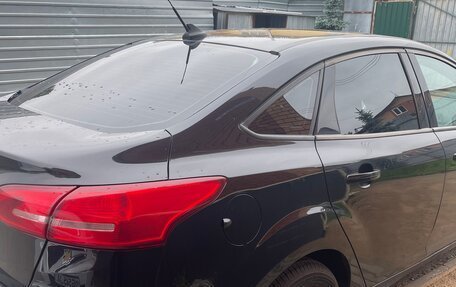 Ford Focus III, 2017 год, 1 150 000 рублей, 11 фотография