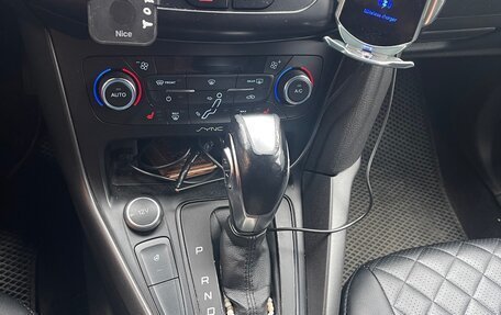 Ford Focus III, 2017 год, 1 150 000 рублей, 18 фотография