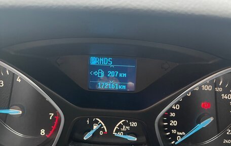 Ford Focus III, 2017 год, 1 150 000 рублей, 20 фотография