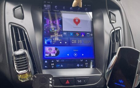 Ford Focus III, 2017 год, 1 150 000 рублей, 19 фотография